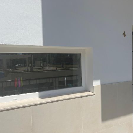 Playa De La Misericordia Málaga Exterior foto